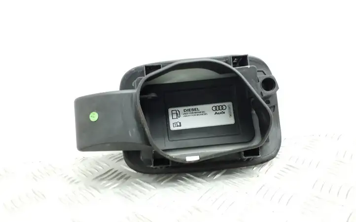 Audi A4 S4 B8 8K (2007 - 2011) 8K0809999B Крышка топливного бака — фото 5
