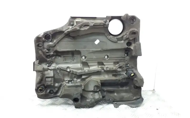 Volkswagen Tiguan (2007 - 2011) 03L103925 Крышка двигателя декоративная — фото 2