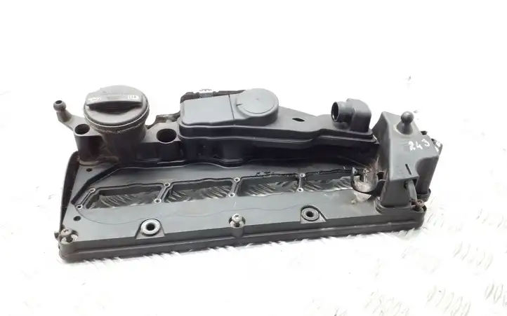 Volkswagen Tiguan (2007 - 2011) 03L103469 Крышка головки блока цилиндров — фото 1