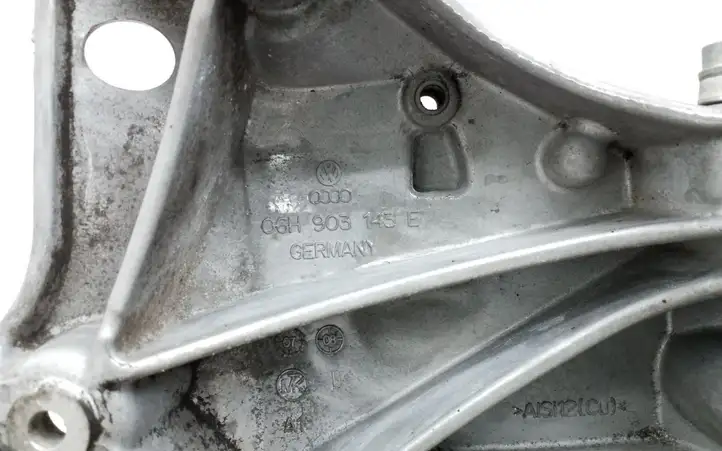 Audi A4 S4 B8 8K (2007 - 2011) 06H903143E Кронштейн масляного фильтра — фото 5