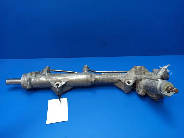Mercedes-Benz E C207 W207 (2009 - 2017) A20411011018 Рулевая колонка — фото 7