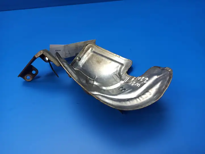 Mercedes-Benz E W212 (2009 - 2016) A6511500075 Теплоизоляция (теплозащита) — фото 4
