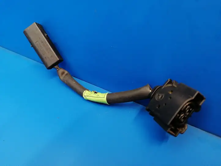 Mercedes-Benz C W203 (2000 - 2007) 1685452328 Прочая электропроводка — фото 10