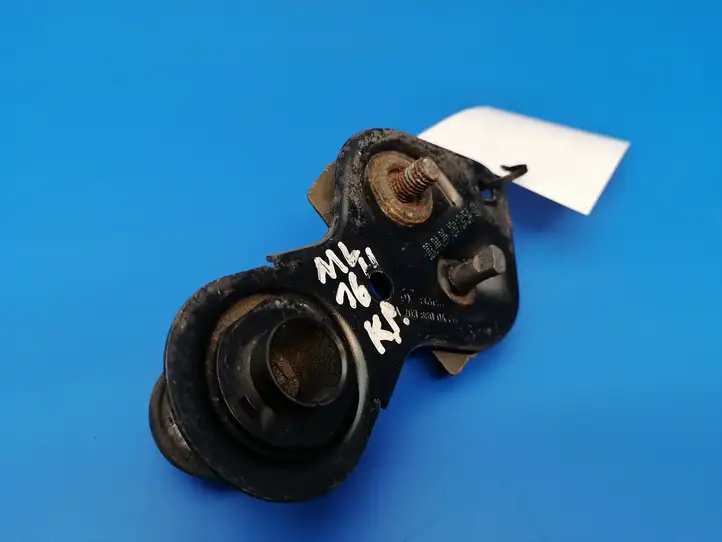 Mercedes-Benz ML W164 (2005 - 2011) A2038800460 Кронштейн замка капота — фото 2