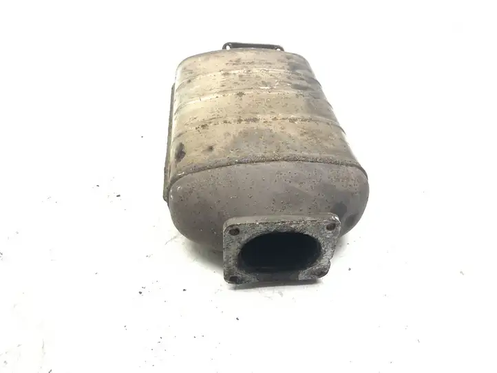 BMW 5 E60 E61 (2004 - 2010) 7792065 Катализатор / DPF / FAP — фото 1