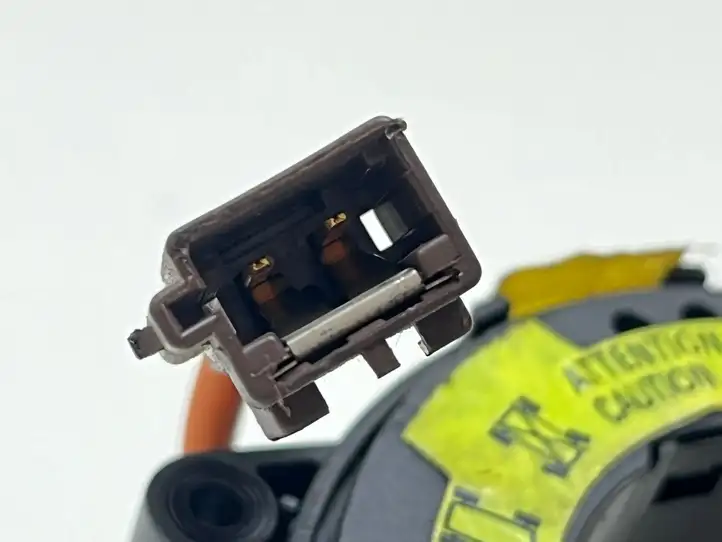 Citroen Berlingo (1996 - 2002) 61630003 Контактное кольцо SRS — фото 3