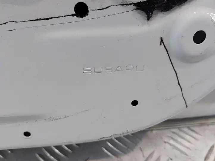 Subaru Impreza IV (2013 - 2016) 60009VA0009P Дверь — фото 6