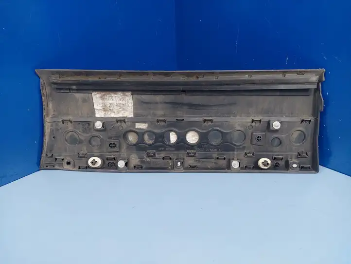 Land Rover Range Rover L405 (2012 - 2017) CK52274A48AC Молдинги задней двери — фото 5