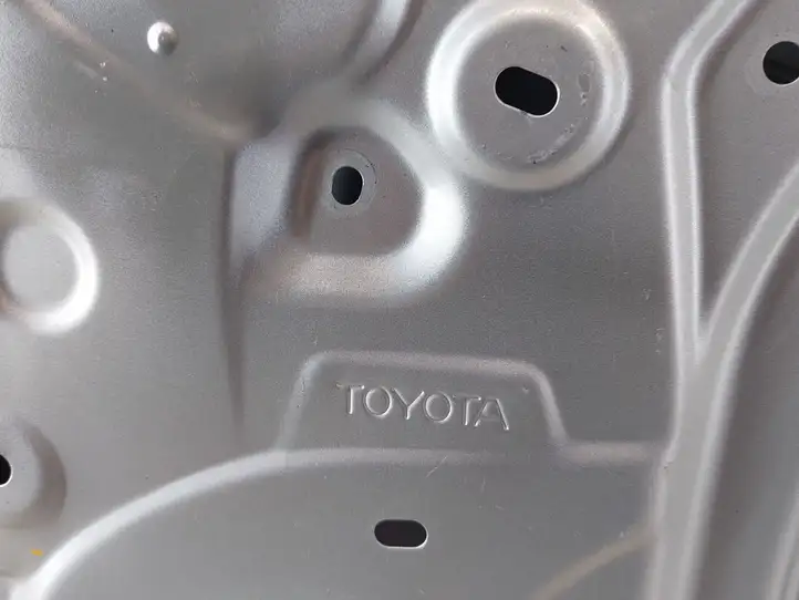 Toyota Corolla E210 E21 (2018 - ) Задняя дверь — фото 6