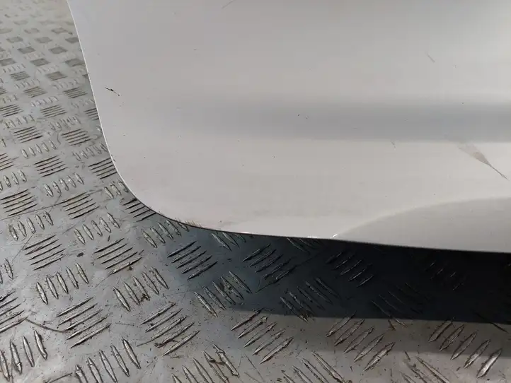 Toyota Corolla E210 E21 (2018 - ) Задняя дверь — фото 8