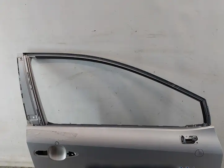 Toyota Corolla E210 E21 (2018 - ) 6700102550 Дверь — фото 10