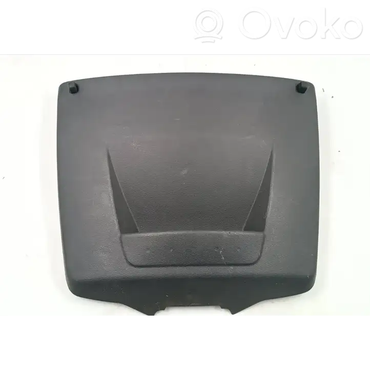 Volkswagen Fox (2009 - 2011) 5Z0867608 Прочая отделка багажника — фото 1