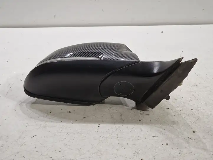 BMW 3 F30 F35 F31 (2012 - 2018) 7258290 Боковое зеркало с электроприводом — фото 3