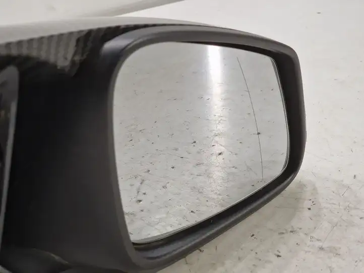 BMW 3 F30 F35 F31 (2012 - 2018) 7258290 Боковое зеркало с электроприводом — фото 4