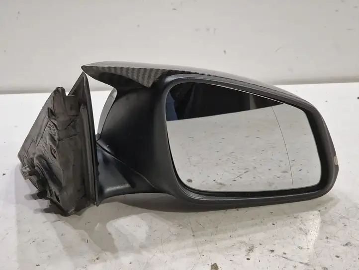 BMW 3 F30 F35 F31 (2012 - 2018) 7258290 Боковое зеркало с электроприводом — фото 5