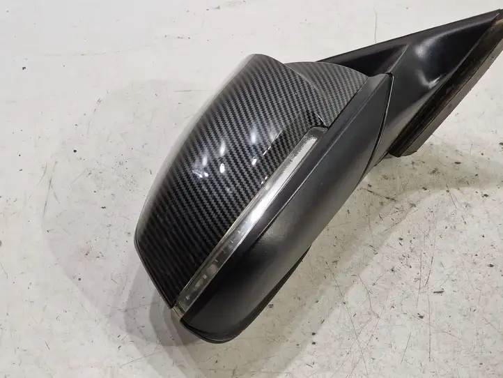 BMW 3 F30 F35 F31 (2012 - 2018) 7258290 Боковое зеркало с электроприводом — фото 6