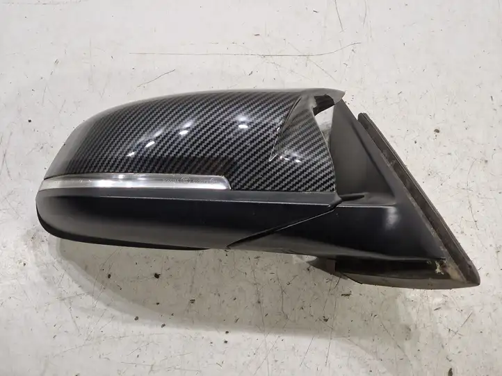 BMW 3 F30 F35 F31 (2012 - 2018) 7258290 Боковое зеркало с электроприводом — фото 7