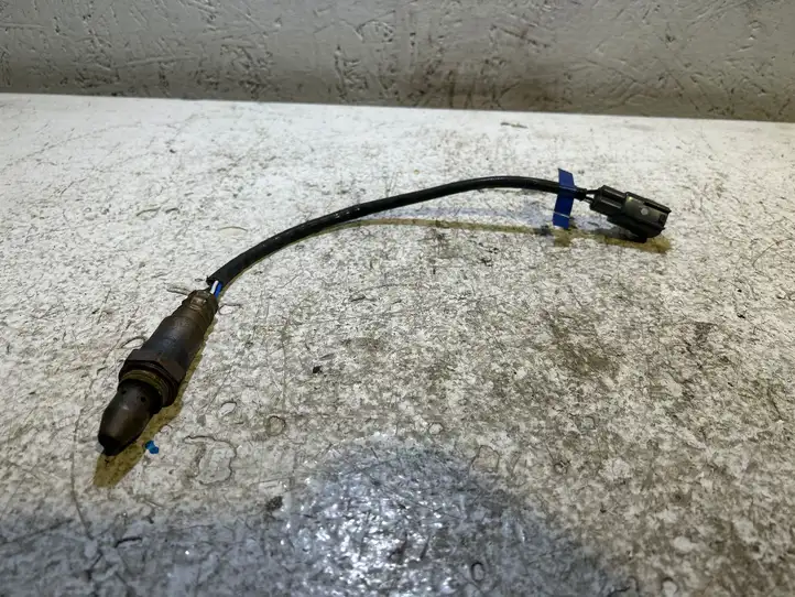 Toyota RAV 4 (XA40) (2012 - 2018) 8946752060 Лямбда-зонд — фото 1