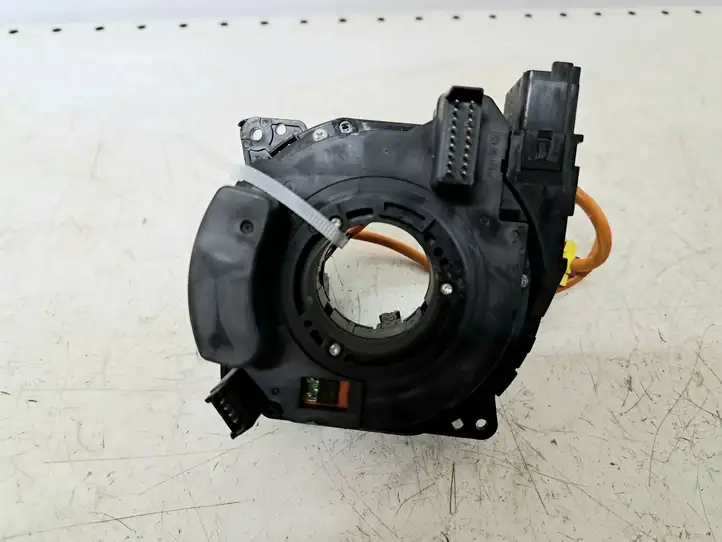 Volvo V70 (2004 - 2007) 30669744 Контактное кольцо SRS — фото 3