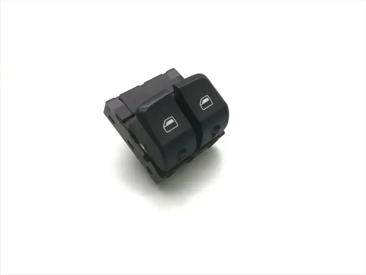 Audi A1 (2010 - 2014) 8X0959851A Кнопка стеклоподъемников — фото 1