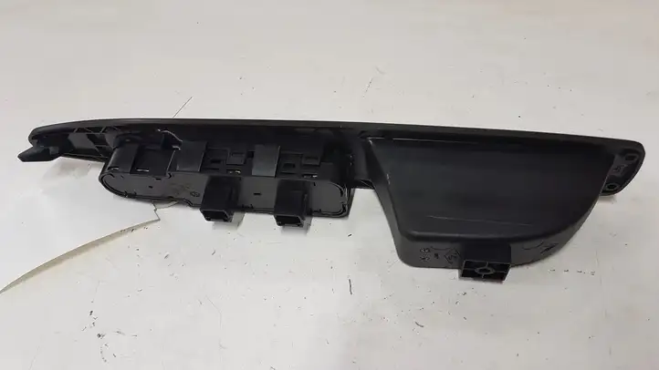 Citroen C4 (2004 - 2008) 9651464277 Кнопка стеклоподъемников — фото 5