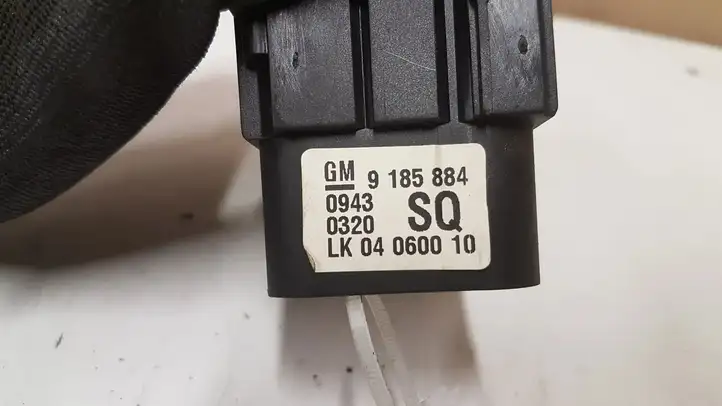 Toyota Corolla Verso AR10 (2004 - 2009) 9185884 Включатель фонарей — фото 5