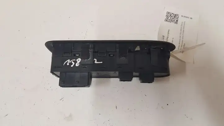 Citroen C5 (2008 - 2017) 96644917XT Кнопка стеклоподъемников — фото 4