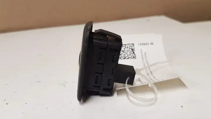 Citroen C5 (2008 - 2017) 96623726XT Кнопка стеклоподъемников — фото 2