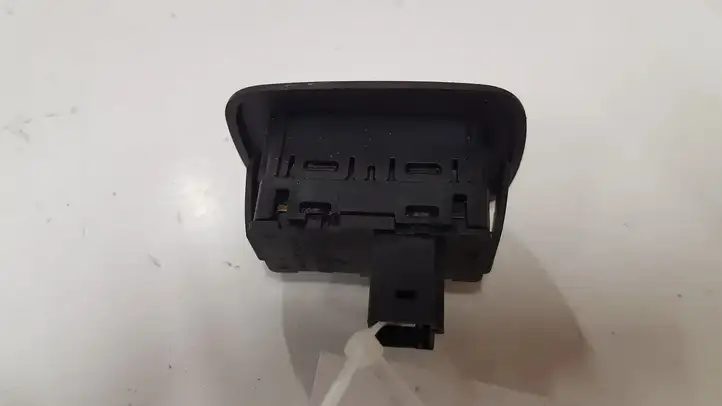 Citroen C5 (2008 - 2017) 96623726XT Кнопка стеклоподъемников — фото 3