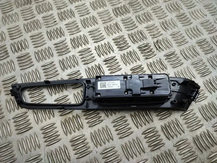 Volvo XC60 (2008 - 2013) 31272008 Кнопка стеклоподъемников — фото 2