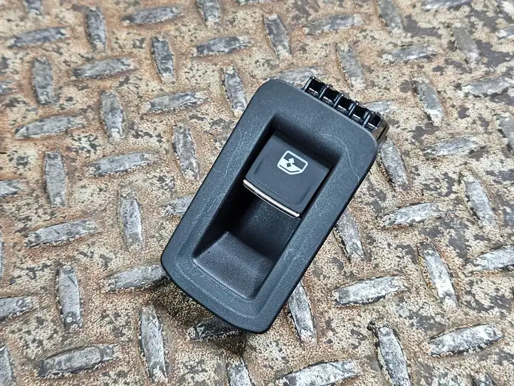 Volkswagen Tiguan Allspace (2017 - ) 5G0959855L Кнопка стеклоподъемников — фото 3