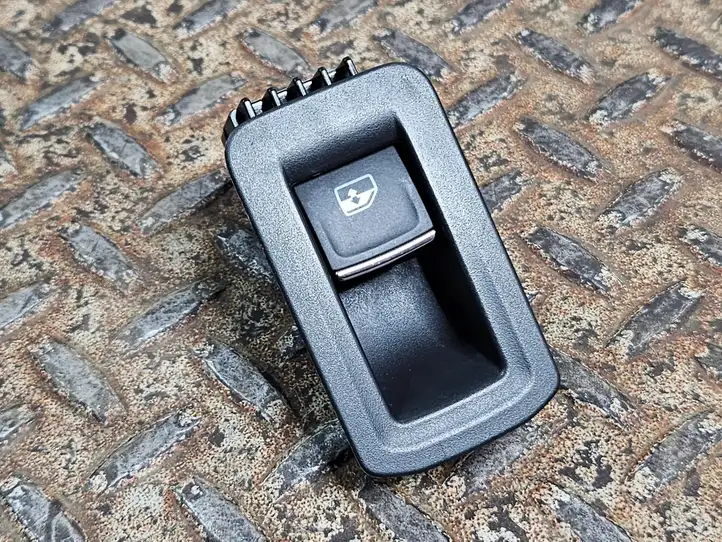 Volkswagen Tiguan Allspace (2017 - ) 5G0959855L Блок кнопок стеклоподъемников — фото 2