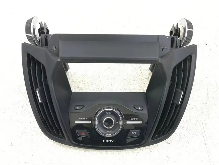 Ford Escape III (2013 - 2019) GJ5T18K811 Контроллер мультимедийной системы — фото 1