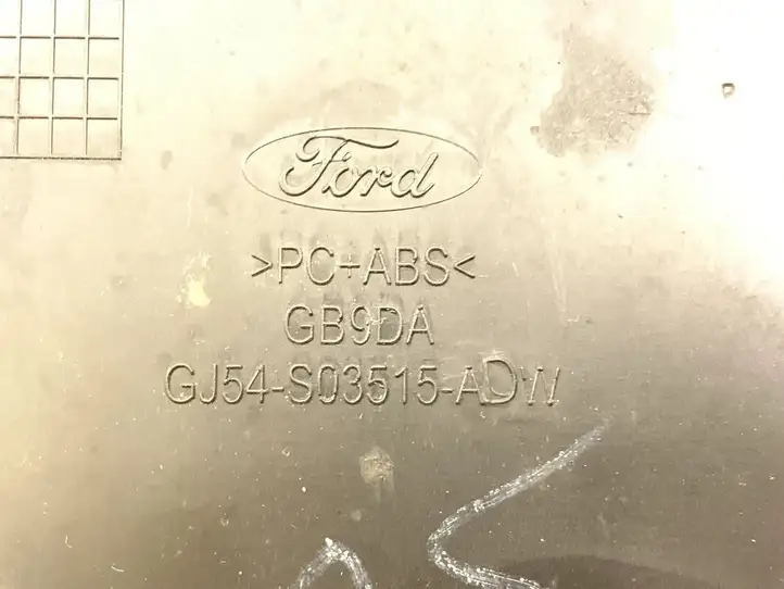 Ford Escape III (2013 - 2019) GJ54S03514 Накладка зеркала заднего вида — фото 5