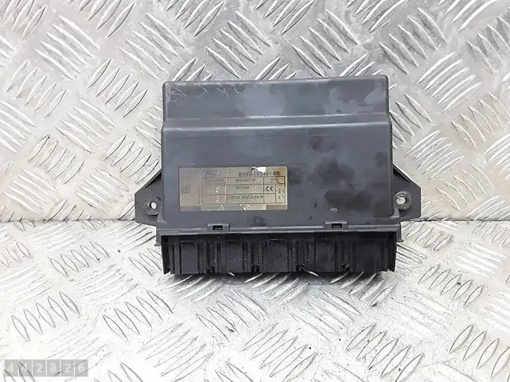 Ford Kuga I (2008 - 2012) 2007DJ0476 Модуль комфорта — фото 1