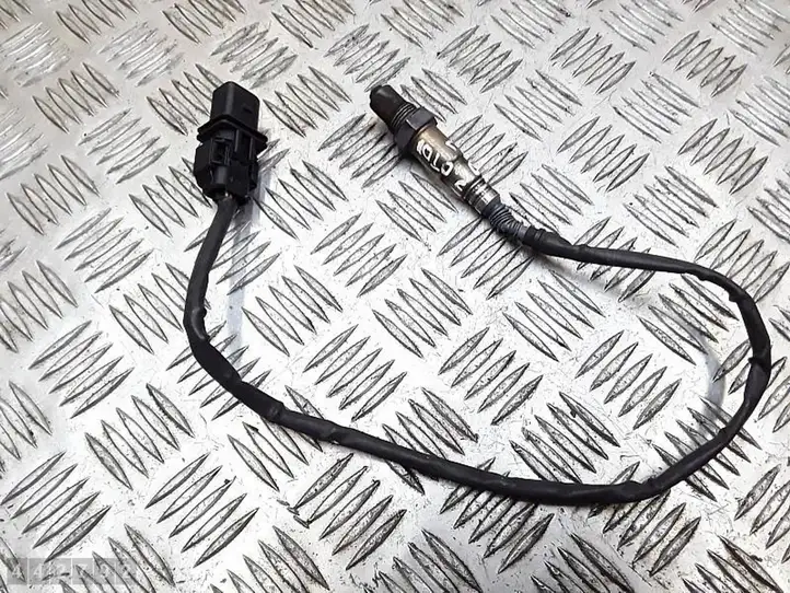 Volkswagen PASSAT B6 (2005 - 2010) 03L906262 Лямбда-зонд — фото 1