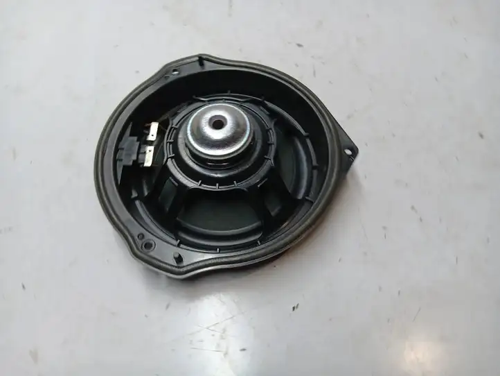 Mercedes-Benz GLE W166/C292 (2015 - 2019) A2928200000 Динамики передних дверей — фото 2
