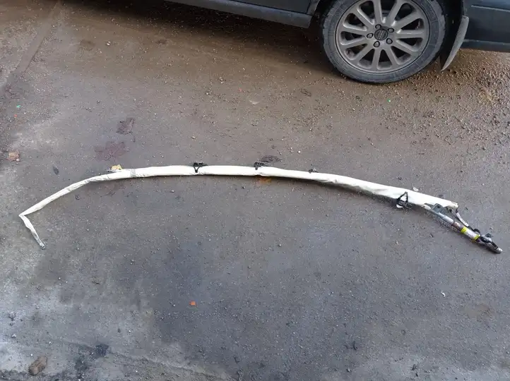 Volvo V50 (2004 - 2008) Боковая подушка безопасности шторка — фото 1