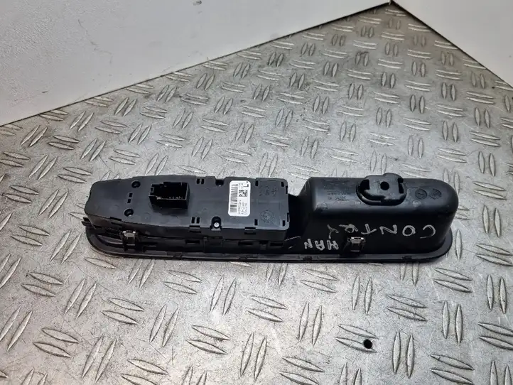 Mini Cooper Countryman R60 (2010 - 2016) 9289622 Блок кнопок стеклоподъемников — фото 4