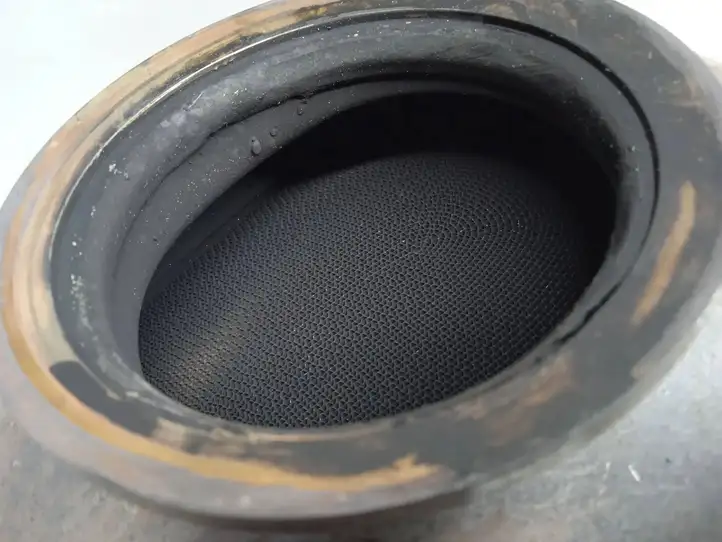 BMW X5 E70 (2006 - 2013) 7812877 Катализатор / DPF / FAP — фото 2