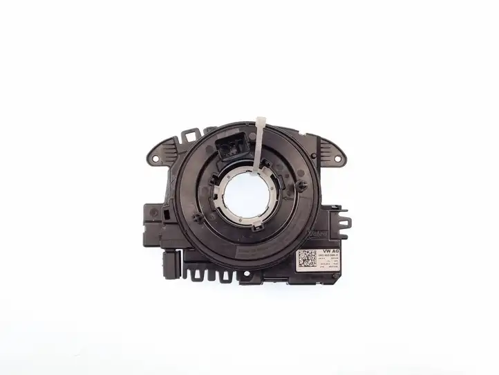 Volkswagen PASSAT B7 (2011 - 2014) 5K0953569H Контактное кольцо SRS — фото 1