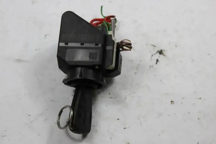 Mercedes-Benz E W210 (1995 - 2002) 2105450308 Замок зажигания — фото 4