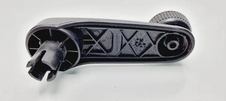 Peugeot Partner (2002 - 2008) 92538509 Ручка стеклоподъемника — фото 2