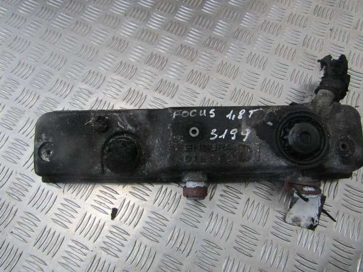 Ford Focus (1998 - 2004)  XS4Q6K271AB Крышка головки