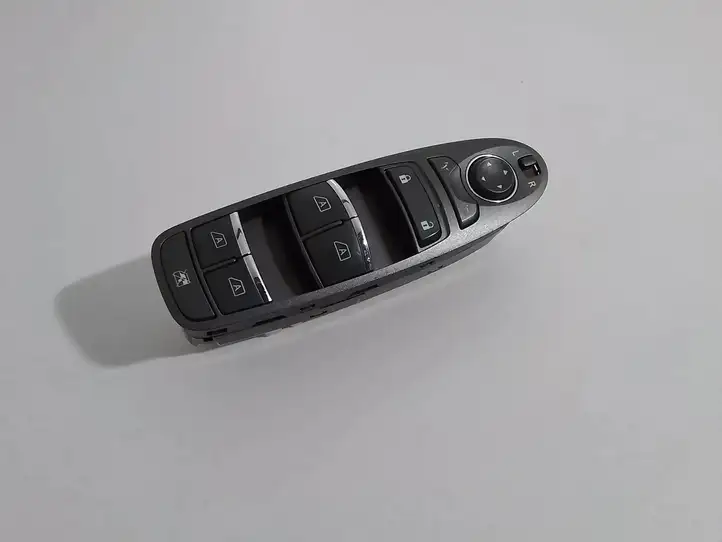 Infiniti Q70 Y51 (2013 - 2019) 254011MF0B Блок кнопок стеклоподъемников — фото 1