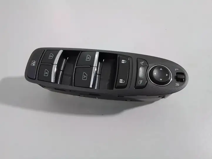 Infiniti Q70 Y51 (2013 - 2019) 1373FA Блок кнопок стеклоподъемников — фото 1