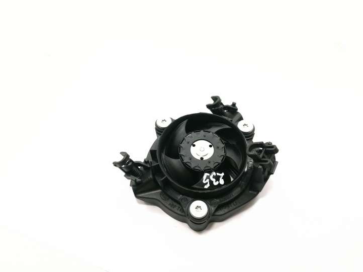 Audi A8 (2010 - 2014)  110128BA0418 Деталь передней фары