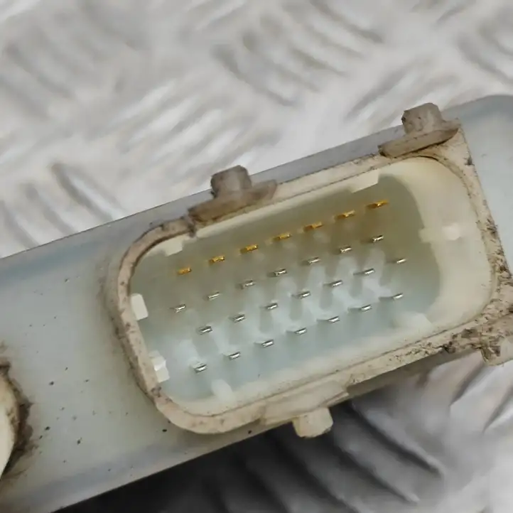 Audi Q5 SQ5 (2012 - 2017) 4H0907355D Прочие блоки управления — фото 5