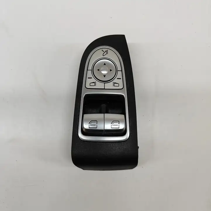 Mercedes-Benz C W205 (2014 - 2021) A2059050302 Блок кнопок стеклоподъемников — фото 1