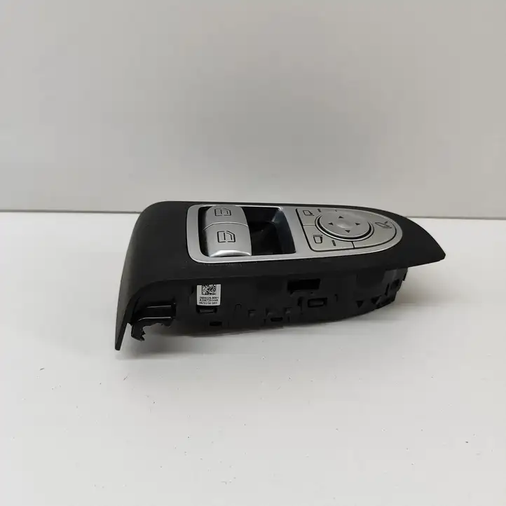 Mercedes-Benz C W205 (2014 - 2021) A2059050302 Блок кнопок стеклоподъемников — фото 3
